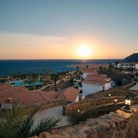 Ecotel Dahab Bay View Resort Buitenkant foto