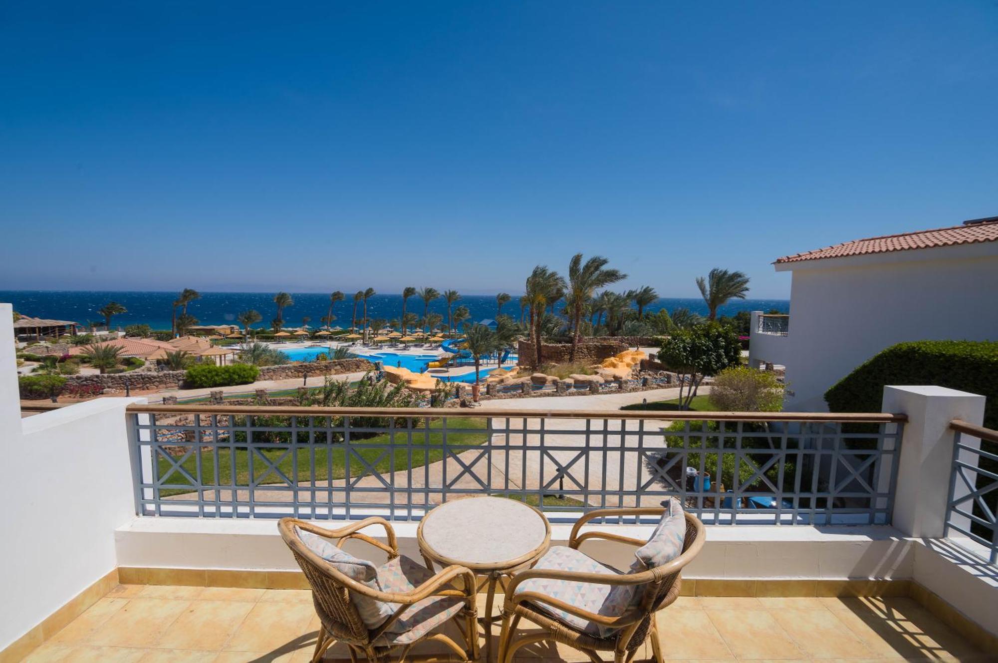 Ecotel Dahab Bay View Resort Buitenkant foto